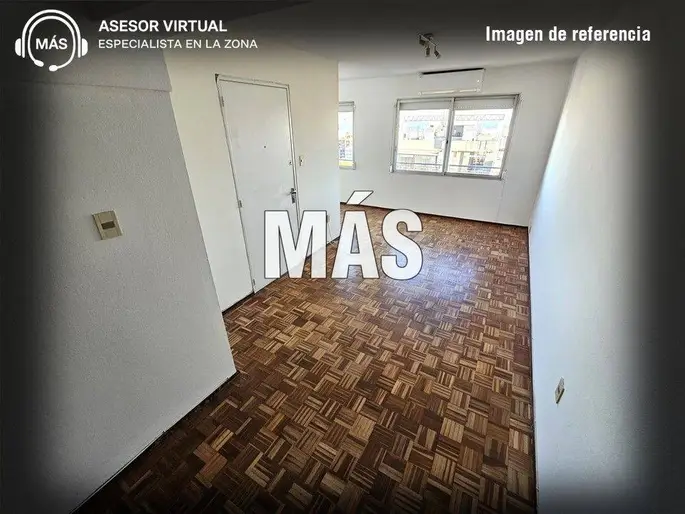 Apartamento Venta Parque Rodó Montevideo iMas.uy AM *