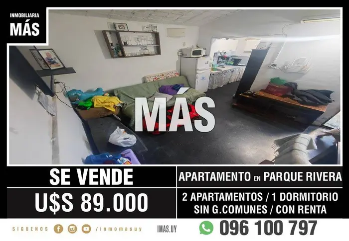Apartamentos Venta Malvín Montevideo iMas.uy MA