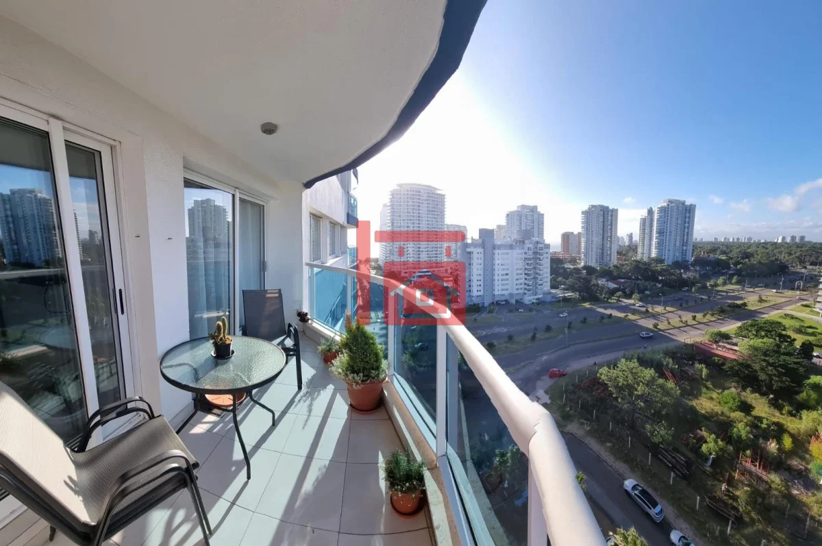 Apartamento en Punta del Este, propiedad 249064 -Imagen 1