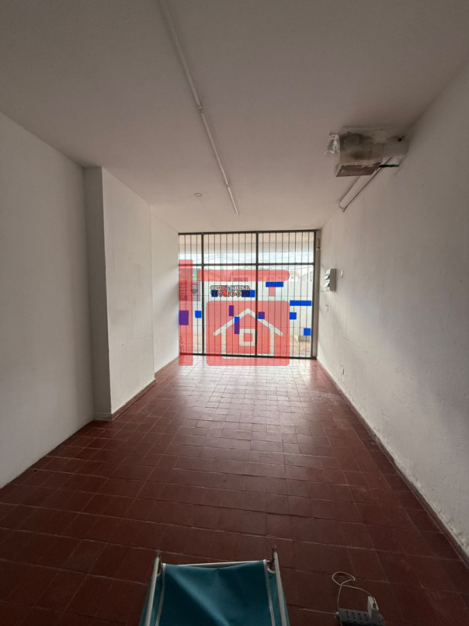 Local en Centro, propiedad 272273 -Imagen 5