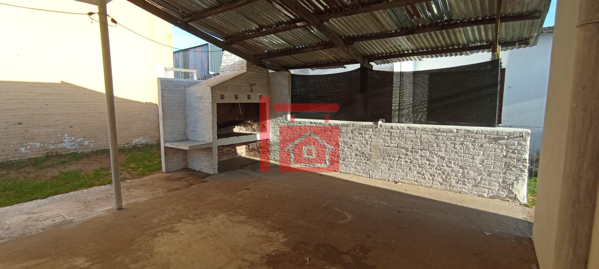 Casa en Centro, propiedad 274270 -Imagen 1