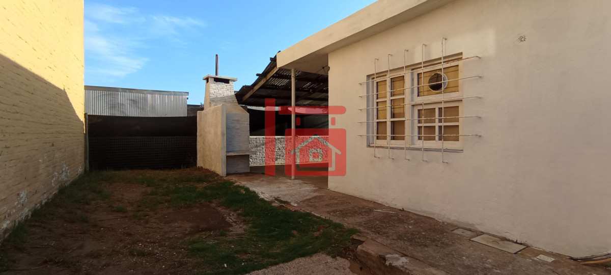 Casa en Centro, propiedad 274270 -Imagen 2