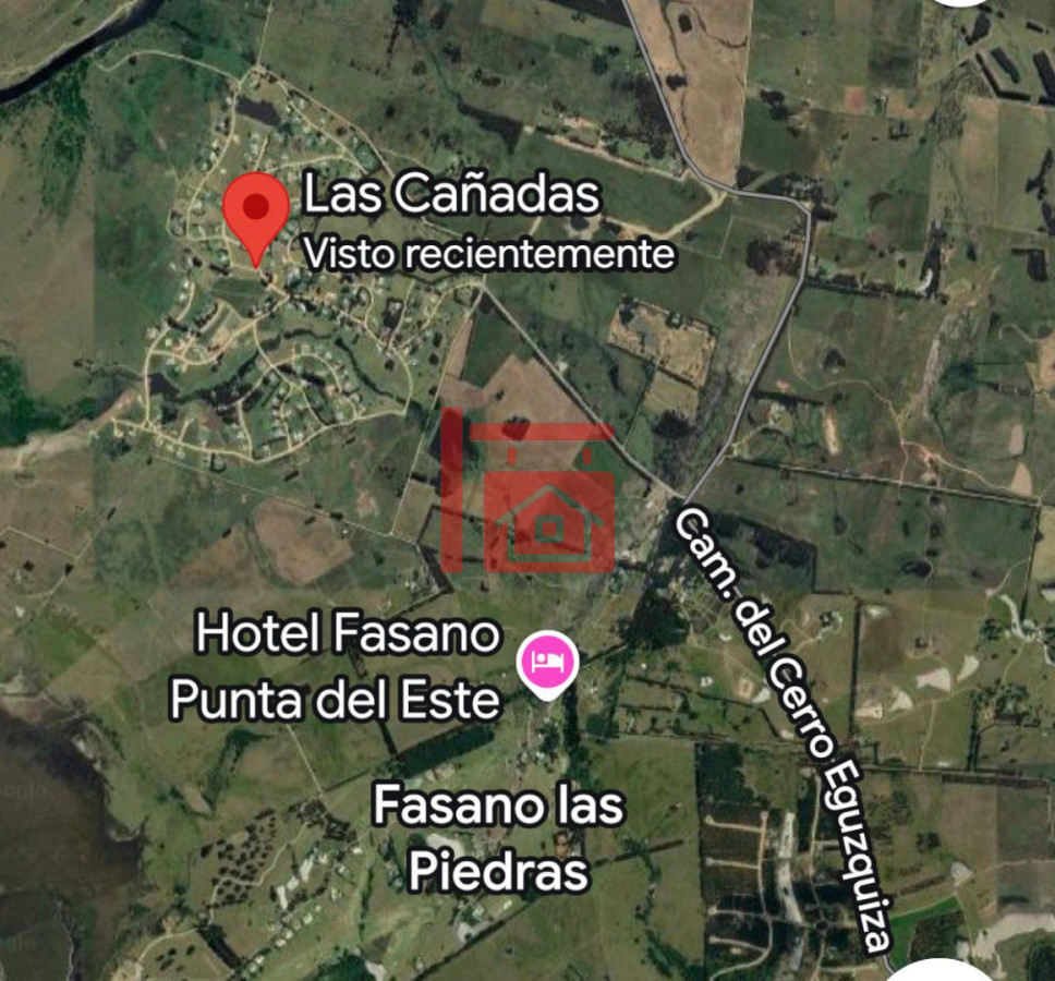 Terreno en Piriápolis, propiedad 274799 -Imagen 1