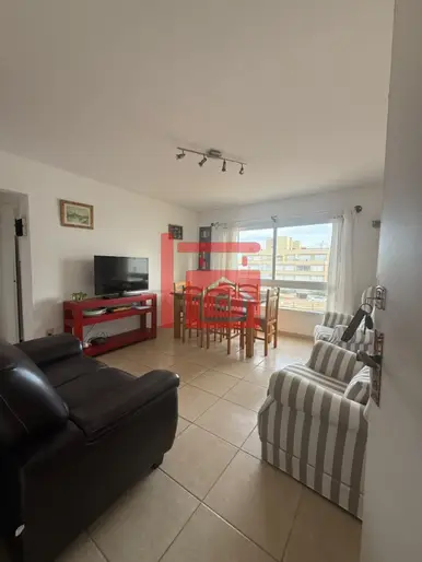 Apartamento 2 dormitorios 2 baños frente a El Emir en ALQUILER ANUAL