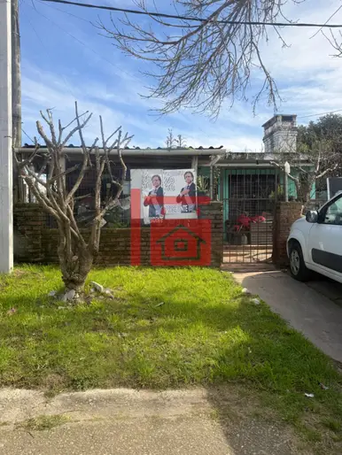 Casa con 2 aptos en Maldonado Nuevo