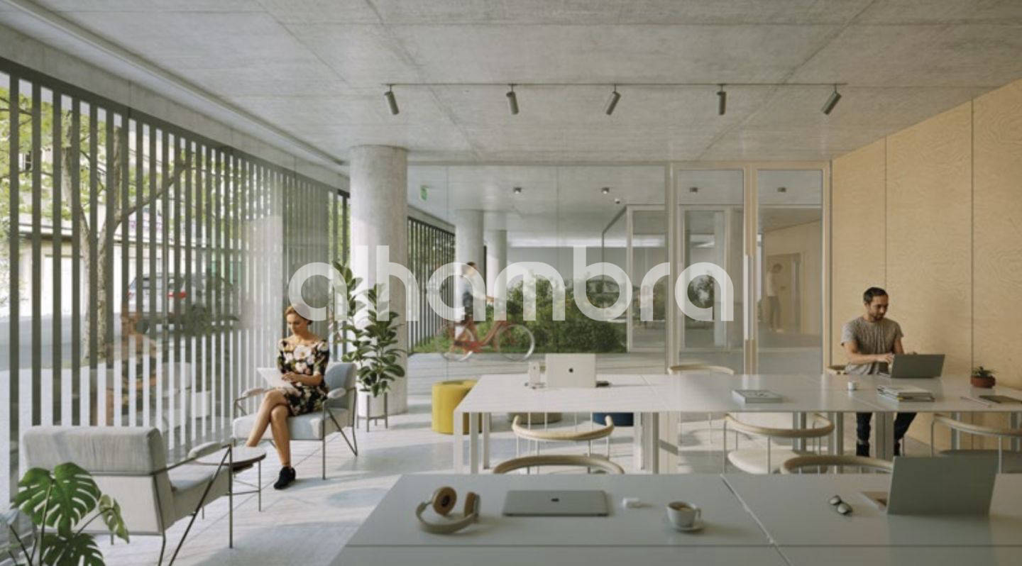 Apartamento en Tres Cruces, propiedad 251749 -Imagen 1