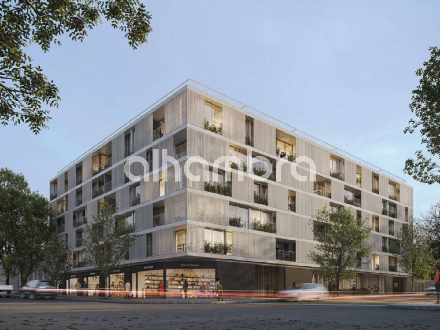 Apartamento en Tres Cruces, propiedad 251749 -Imagen 4