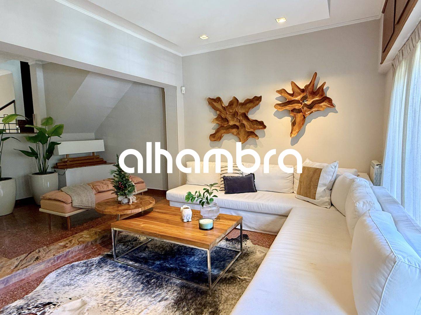 Casa en Punta Carretas, propiedad 251783 -Imagen 2