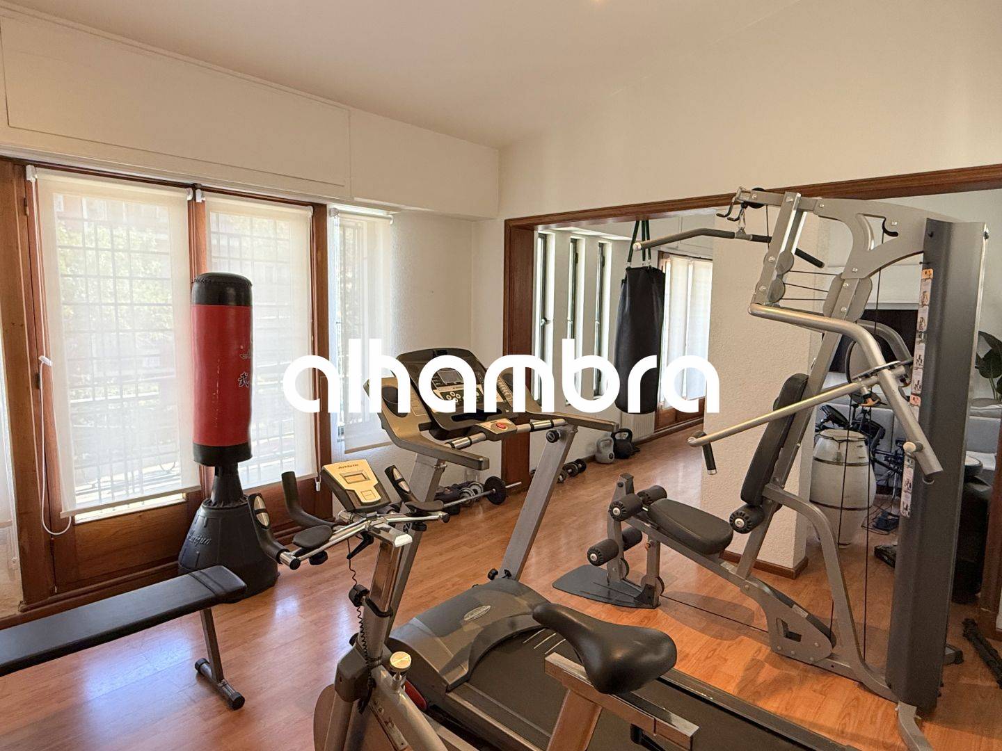 Casa en Punta Carretas, propiedad 251783 -Imagen 5