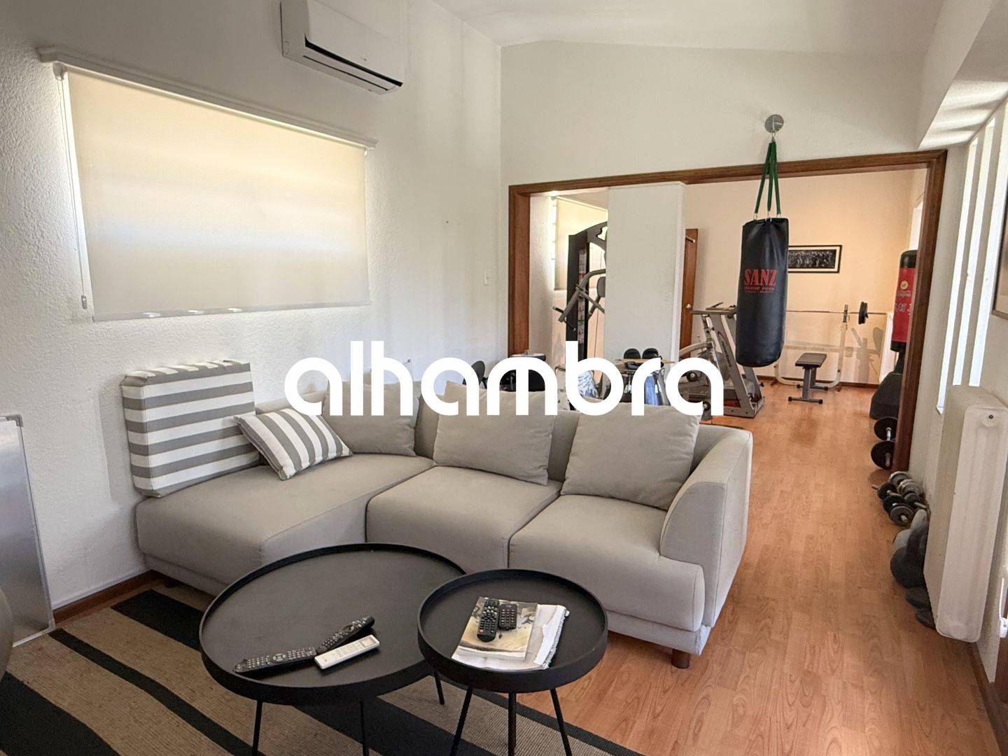 Casa en Punta Carretas, propiedad 251783 -Imagen 8