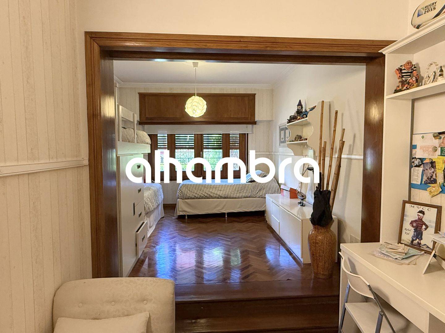 Casa en Punta Carretas, propiedad 251783 -Imagen 12