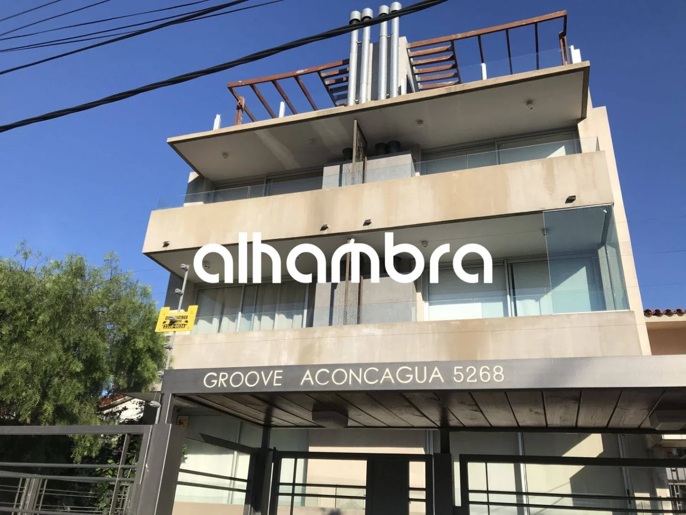 Apartamento en Malvín, propiedad 267393 -Imagen 12