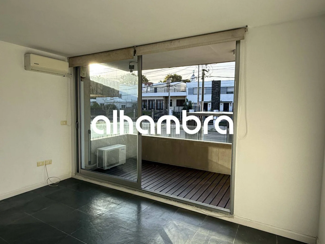 Apartamento en Malvín, propiedad 267393 -Imagen 2