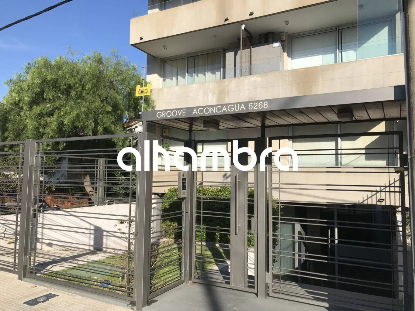 Apartamento en Malvín, propiedad 267393 -Imagen 7