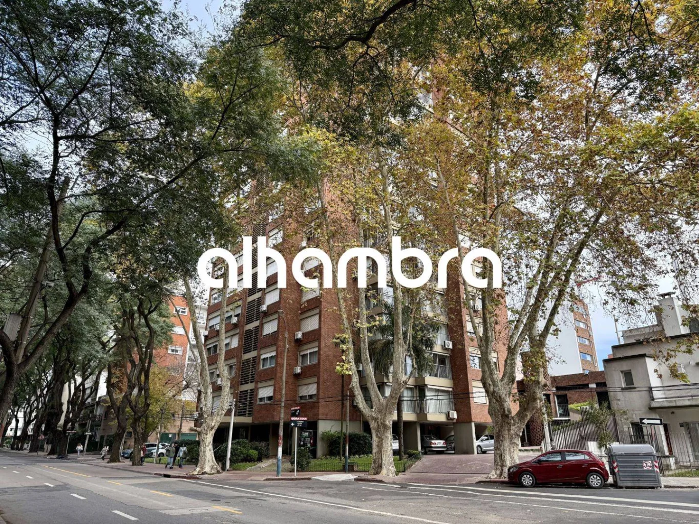 Apartamento en Pocitos, propiedad 269632 -Imagen 11