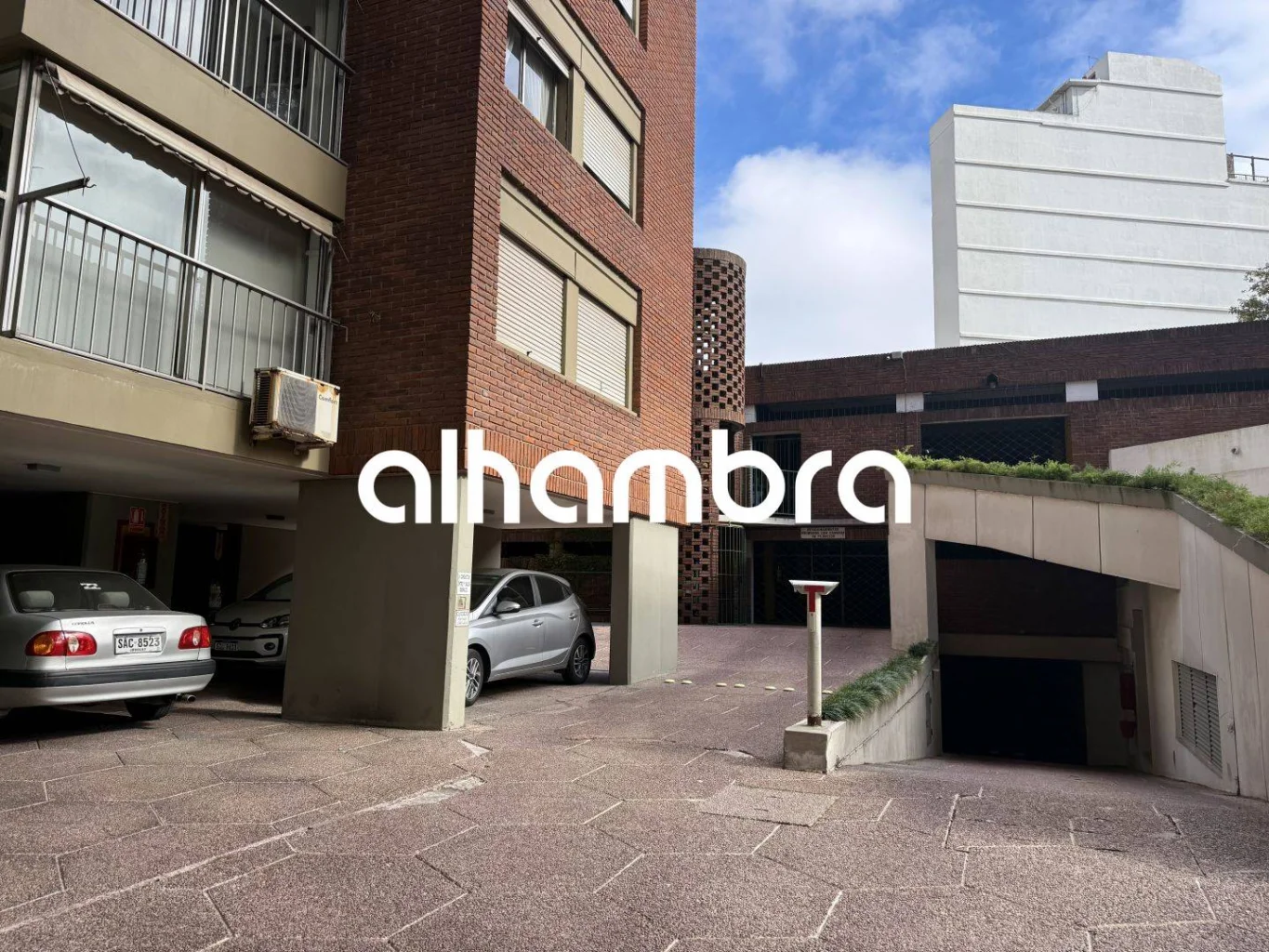 Apartamento en Pocitos, propiedad 269632 -Imagen 12