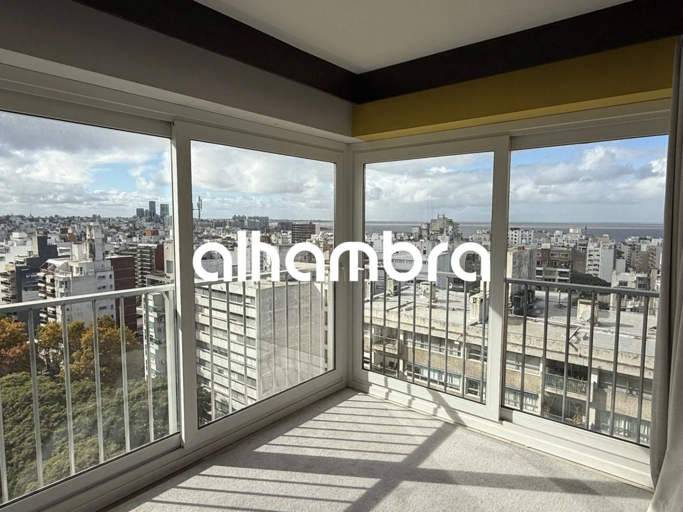 Apartamento en Pocitos, propiedad 269632 -Imagen 3