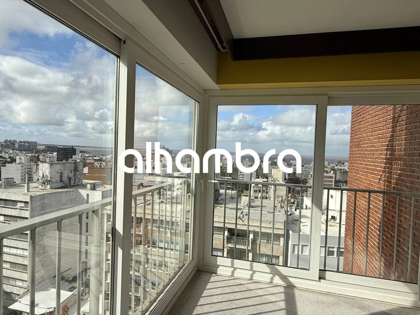 Apartamento en Pocitos, propiedad 269632 -Imagen 4