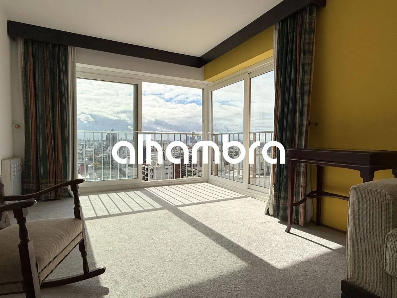 Apartamento en Pocitos, propiedad 269632 -Imagen 5
