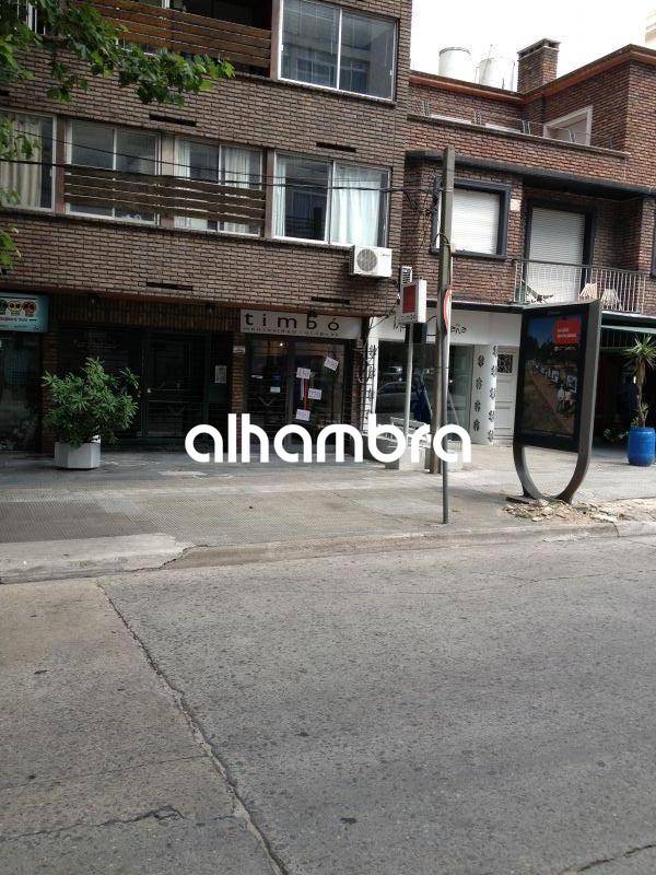 Local en Pocitos, propiedad 273705 -Imagen 7