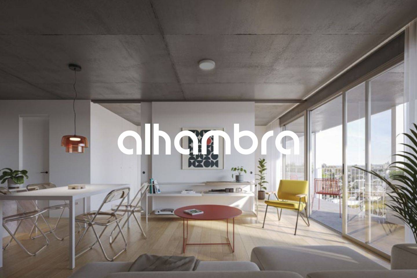 Apartamento en La Blanqueada, propiedad 274330 -Imagen 1