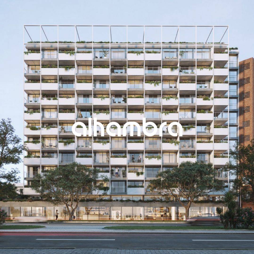 Apartamento en La Blanqueada, propiedad 274330 -Imagen 2