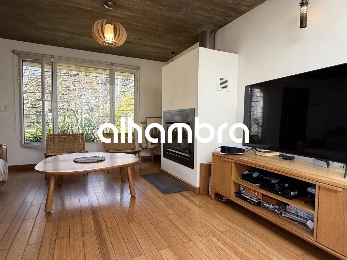 Casa en Parque Miramar, propiedad 292407 -Imagen 2