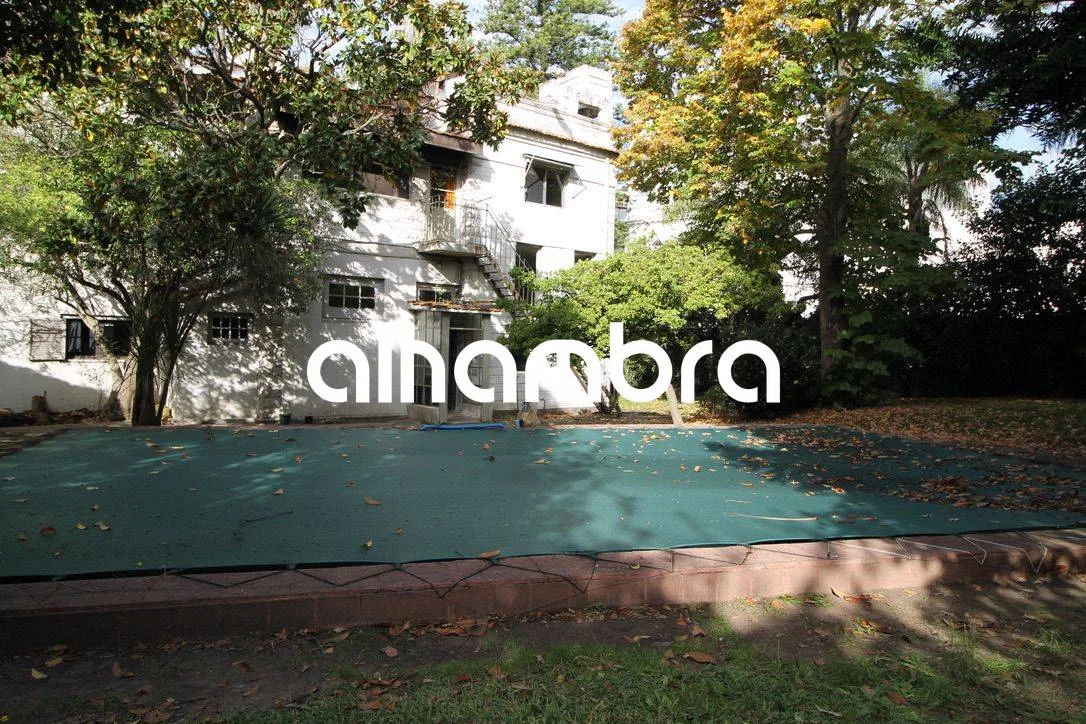 Casa en Pocitos, propiedad 293328 -Imagen 2