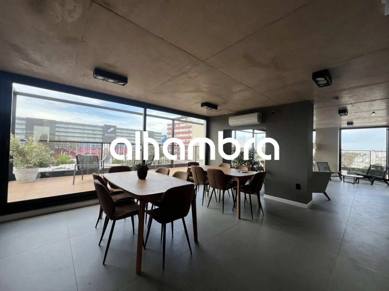 Apartamento en La Blanqueada, propiedad 293908 -Imagen 11