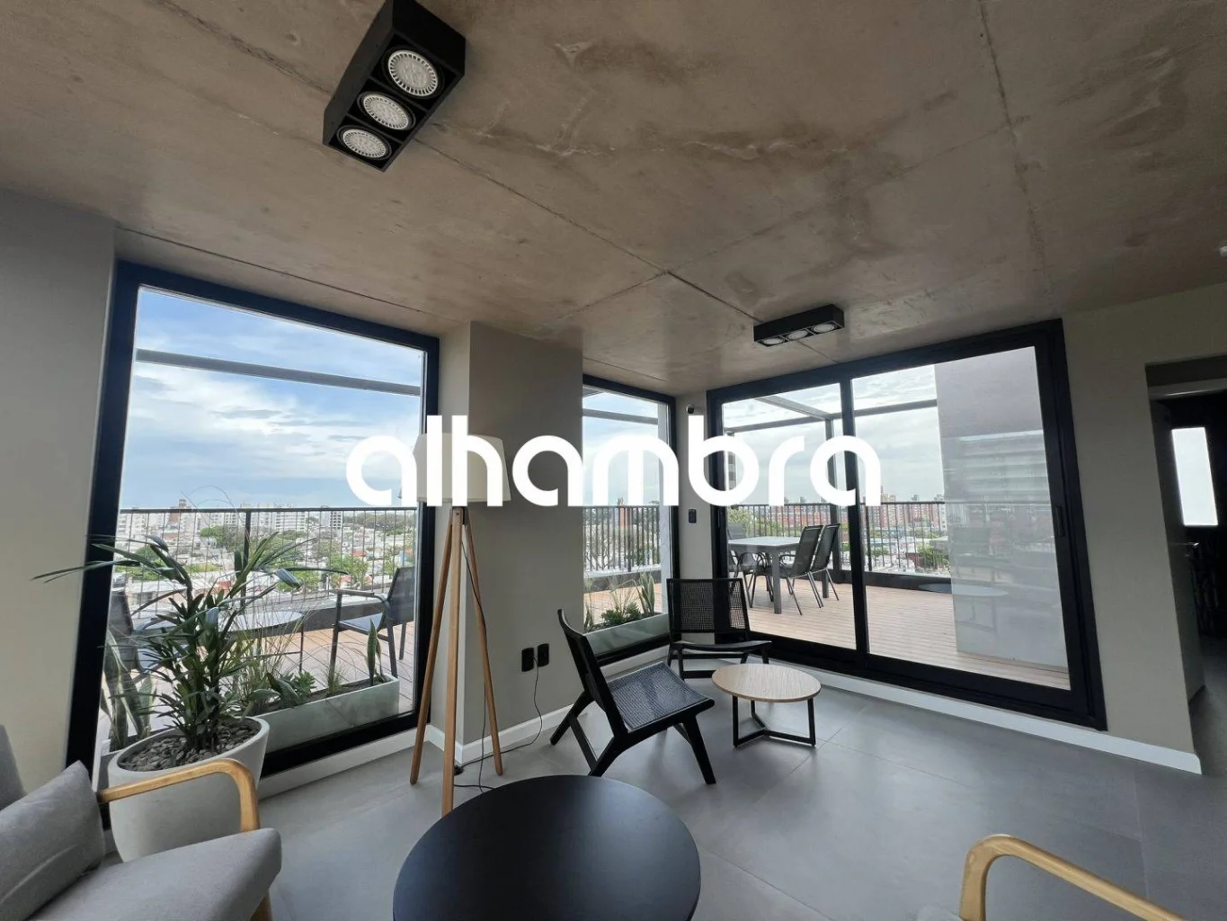 Apartamento en La Blanqueada, propiedad 293908 -Imagen 13