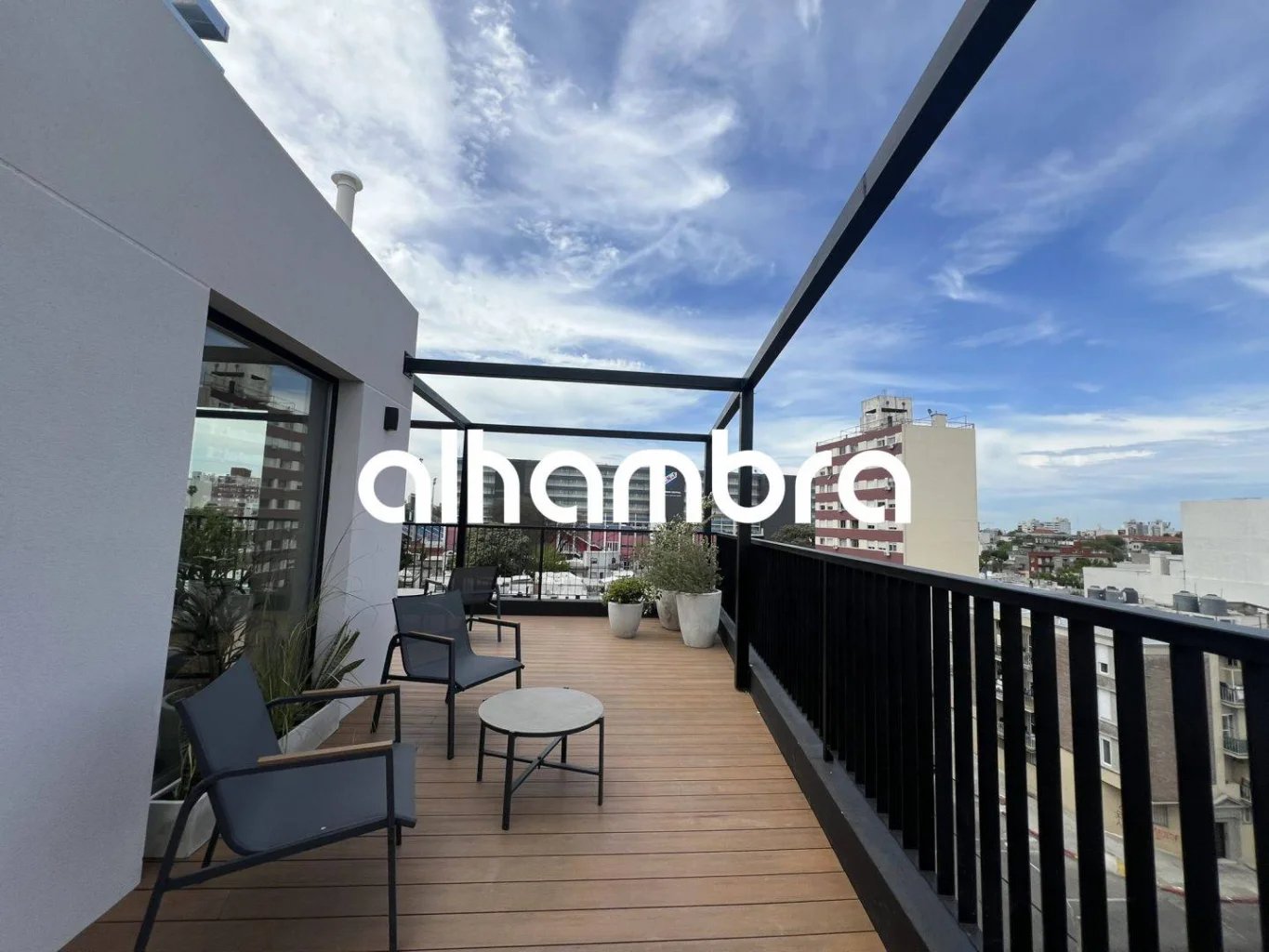 Apartamento en La Blanqueada, propiedad 293908 -Imagen 16