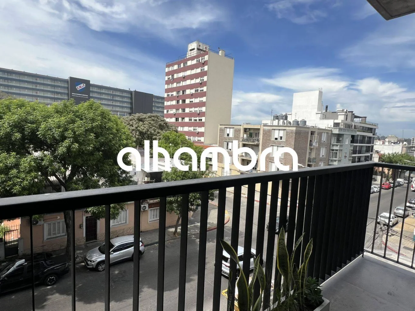 Apartamento en La Blanqueada, propiedad 293908 -Imagen 1
