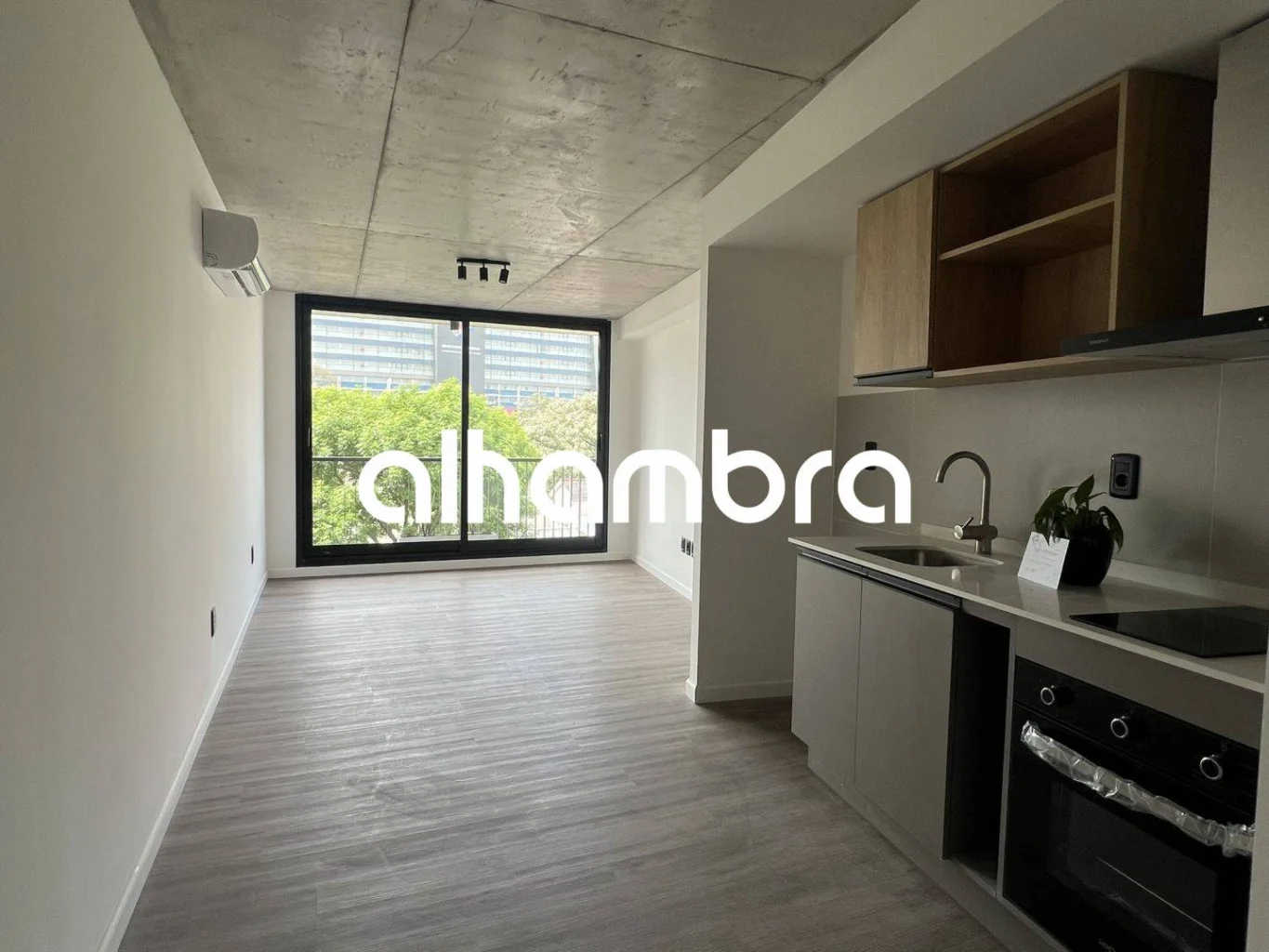 Apartamento en La Blanqueada, propiedad 293908 -Imagen 3