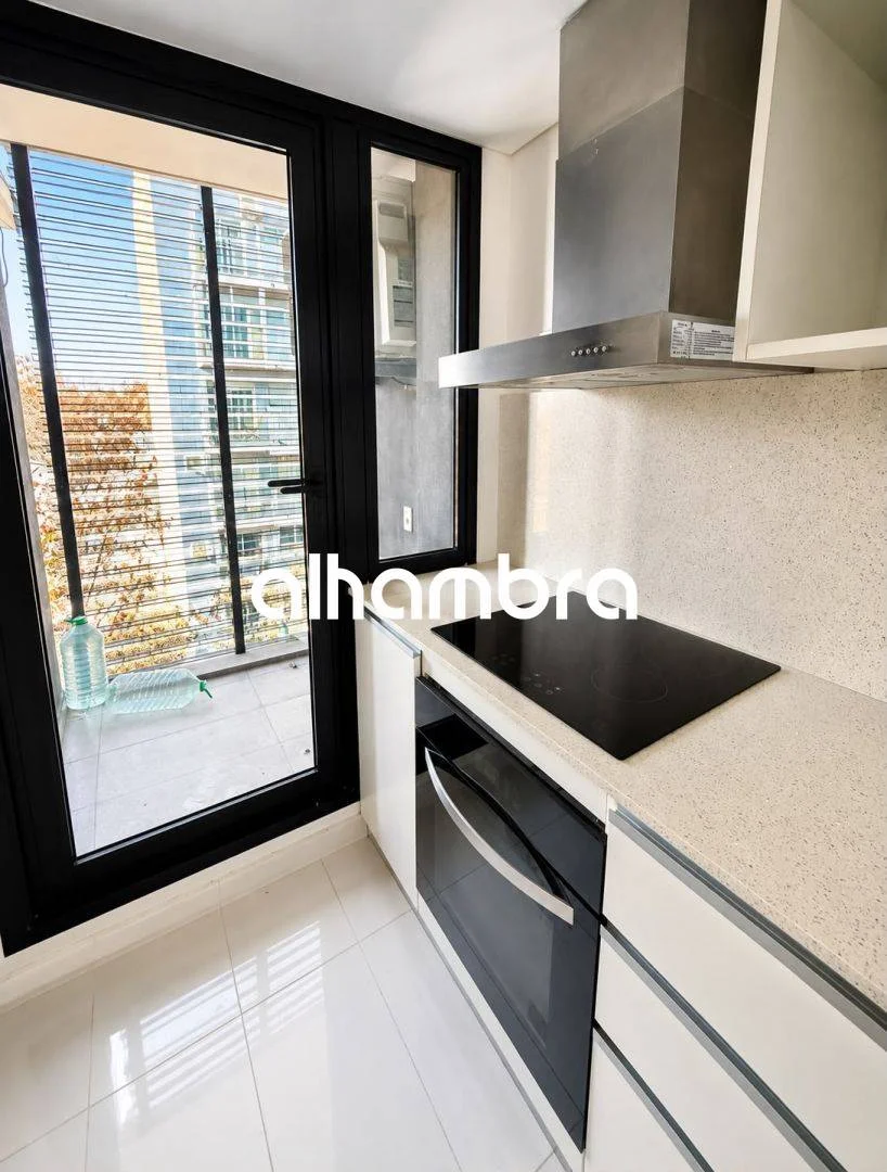 Apartamento en Centro, propiedad 295565 -Imagen 13