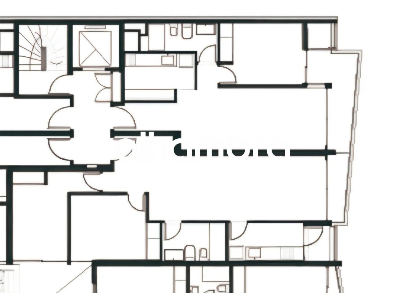 Apartamento en Centro, propiedad 295565 -Imagen 20