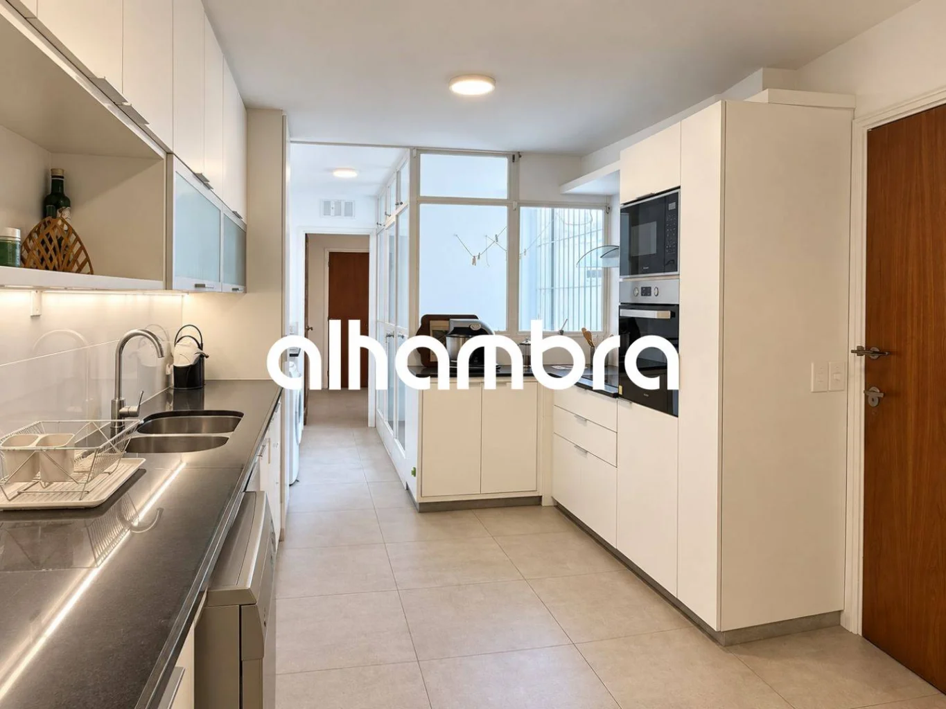 Apartamento en Punta Carretas, propiedad 295566 -Imagen 3