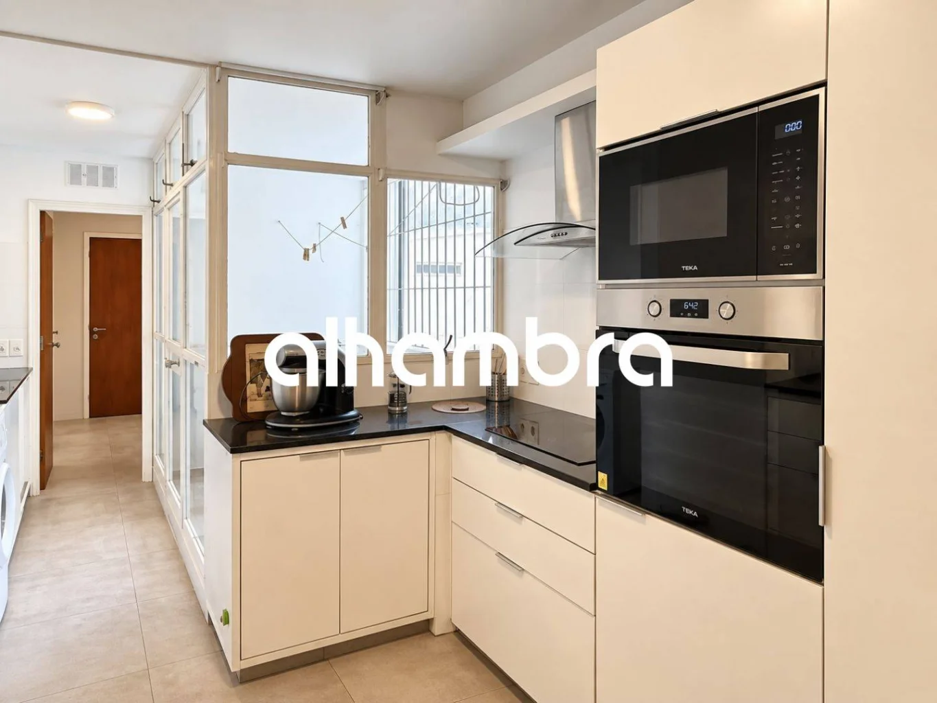 Apartamento en Punta Carretas, propiedad 295566 -Imagen 4