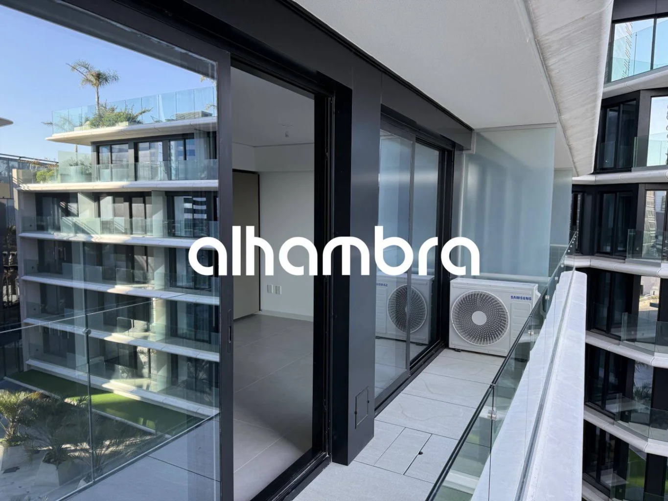 Apartamento en Pocitos Nuevo, propiedad 300310 -Imagen 10