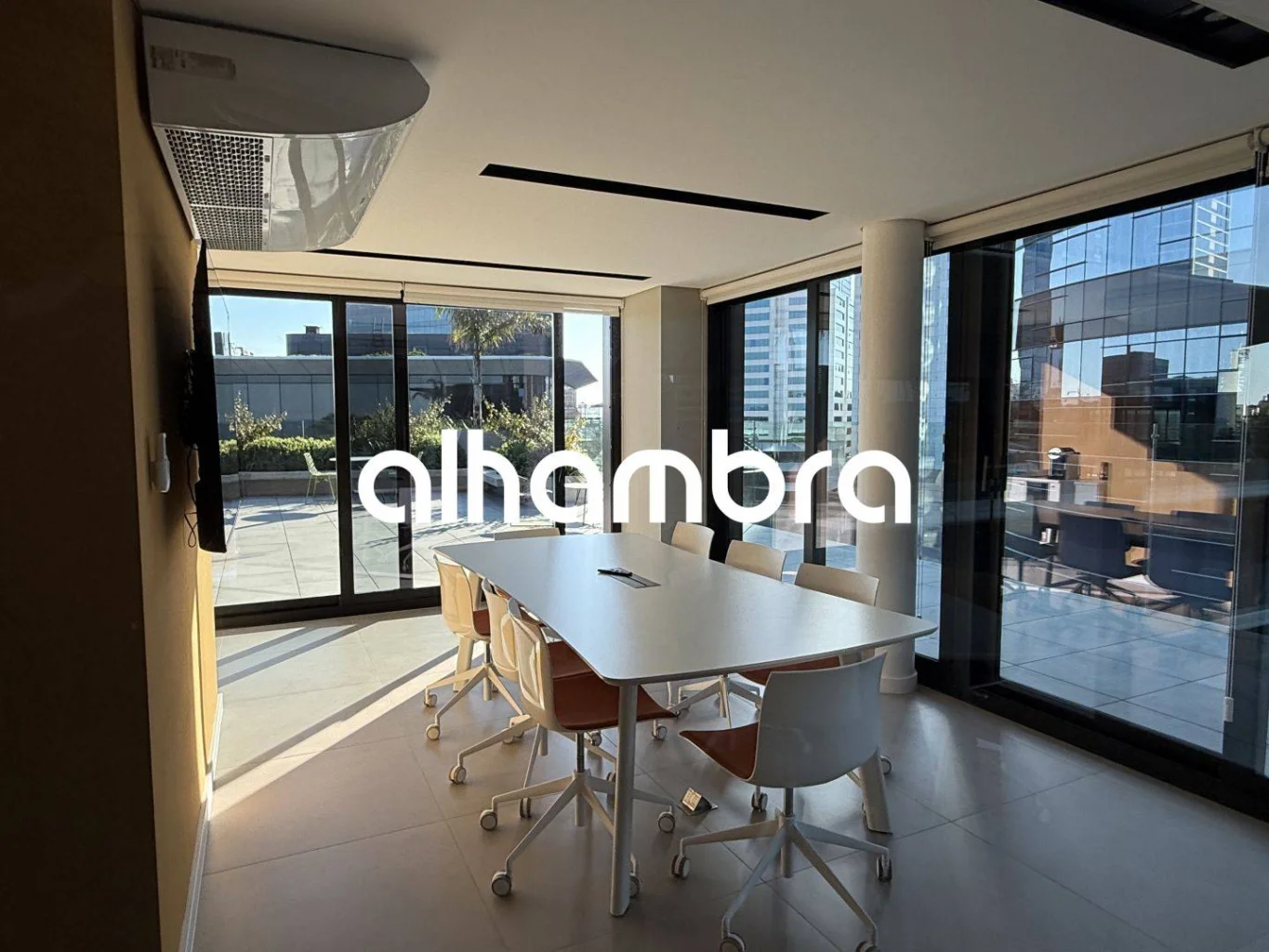 Apartamento en Pocitos Nuevo, propiedad 300310 -Imagen 17