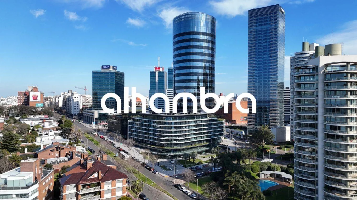 Apartamento en Pocitos Nuevo, propiedad 300310 -Imagen 1