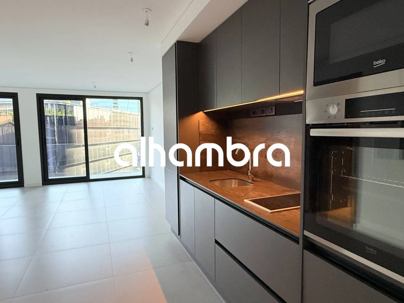 Apartamento en Pocitos Nuevo, propiedad 300310 -Imagen 2