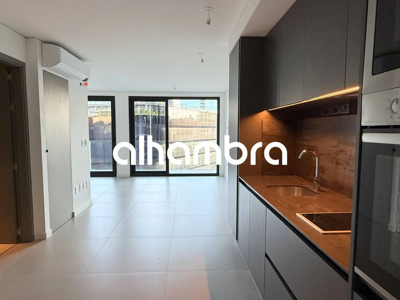 Apartamento en Pocitos Nuevo, propiedad 300310 -Imagen 3