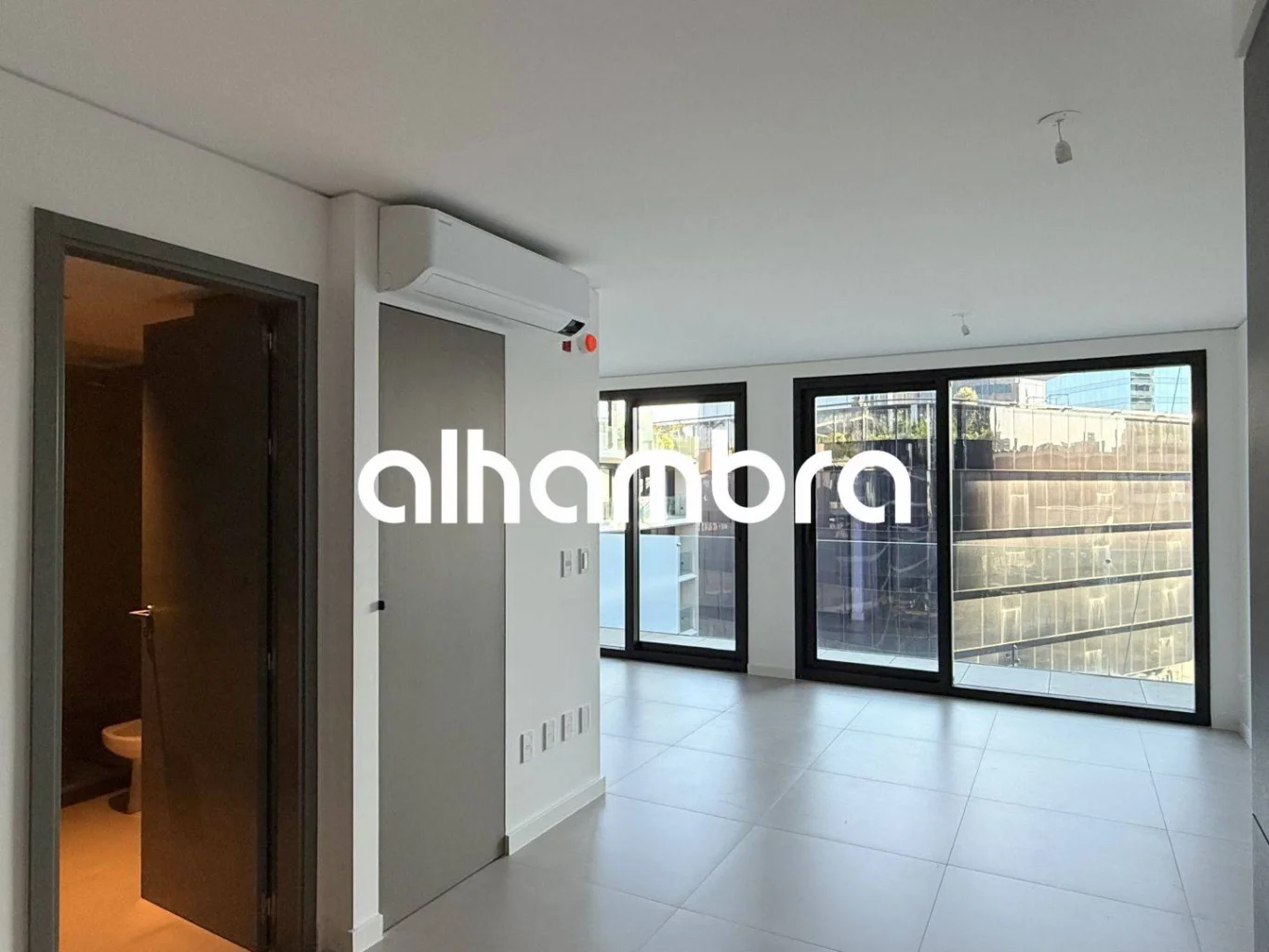 Apartamento en Pocitos Nuevo, propiedad 300310 -Imagen 4
