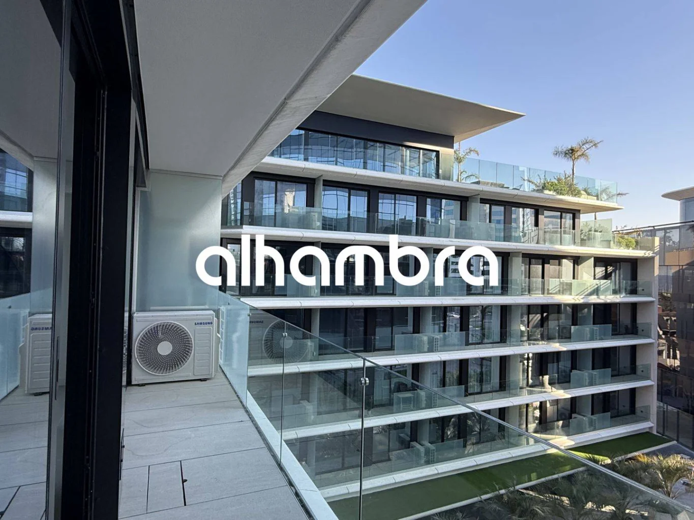 Apartamento en Pocitos Nuevo, propiedad 300310 -Imagen 8
