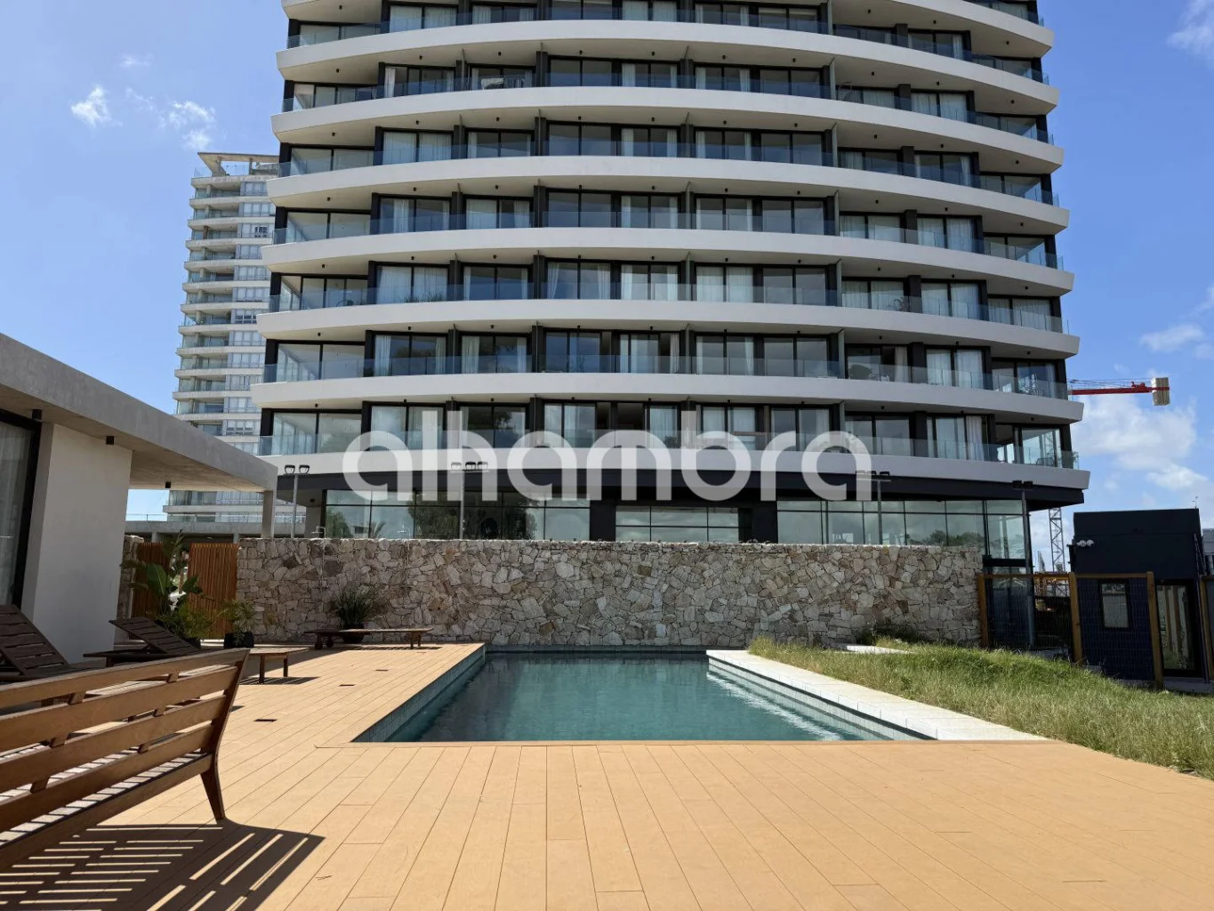 Apartamento en Parque Miramar, propiedad 302775 -Imagen 11