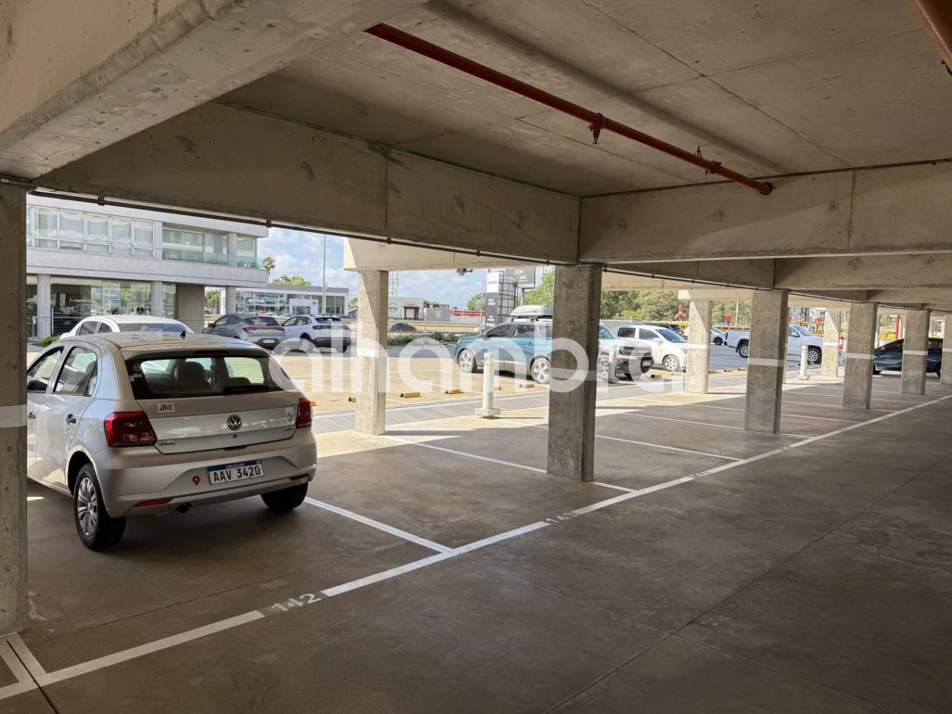Apartamento en Parque Miramar, propiedad 302775 -Imagen 12