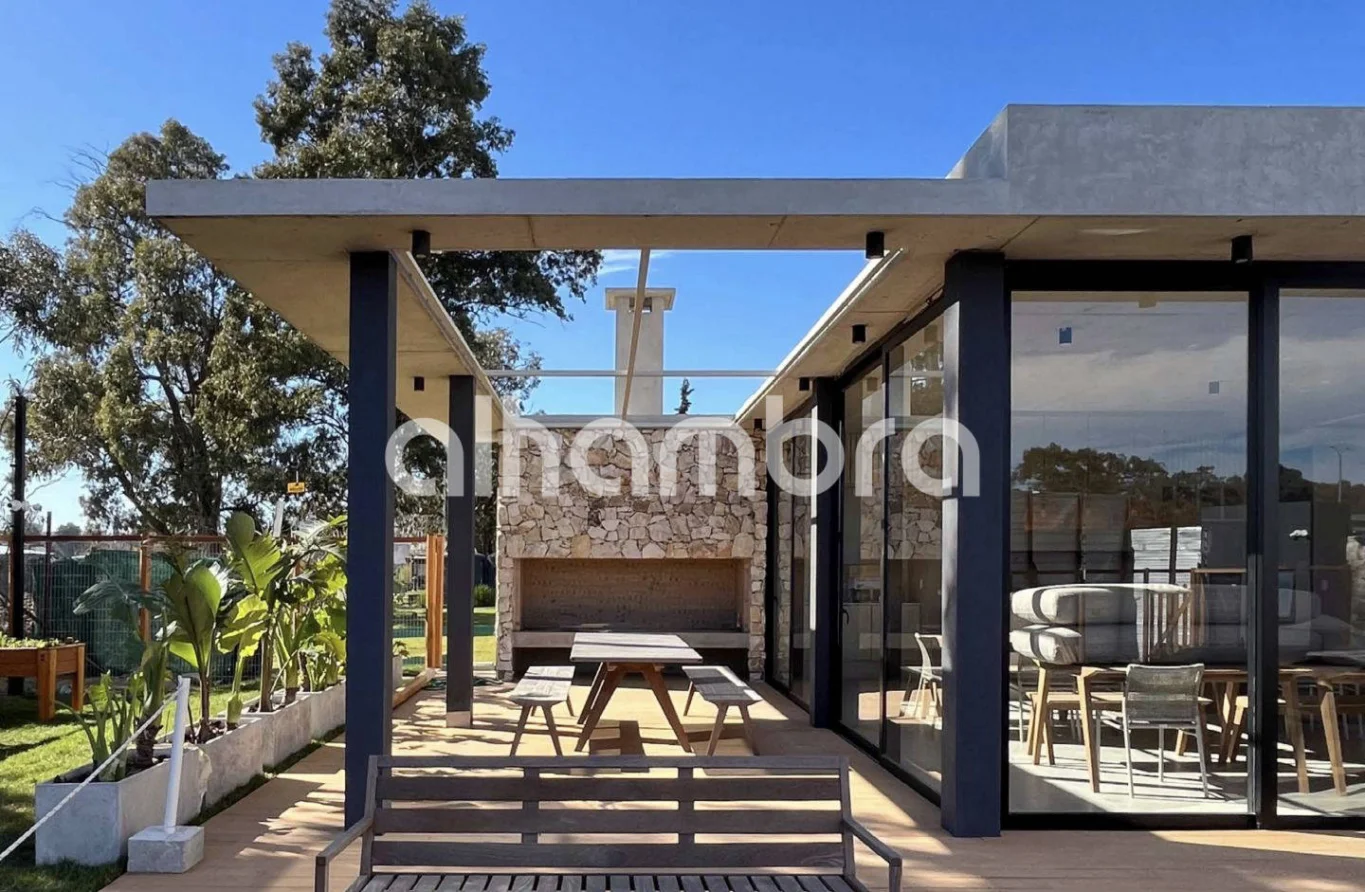 Apartamento en Parque Miramar, propiedad 302775 -Imagen 13