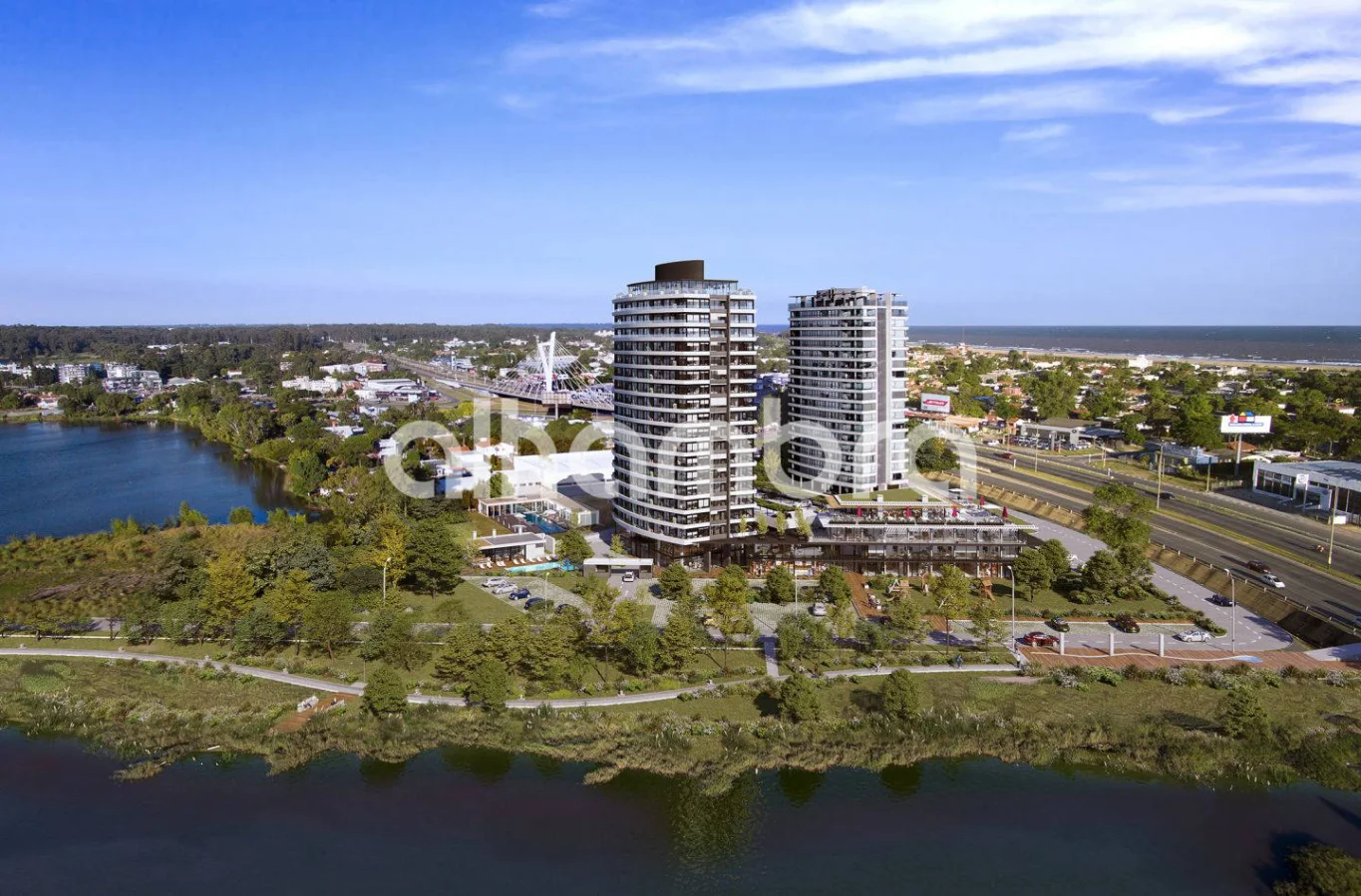 Apartamento en Parque Miramar, propiedad 302775 -Imagen 3