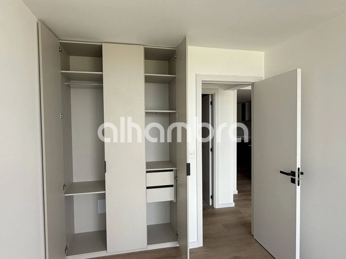 Apartamento en Parque Miramar, propiedad 302775 -Imagen 9