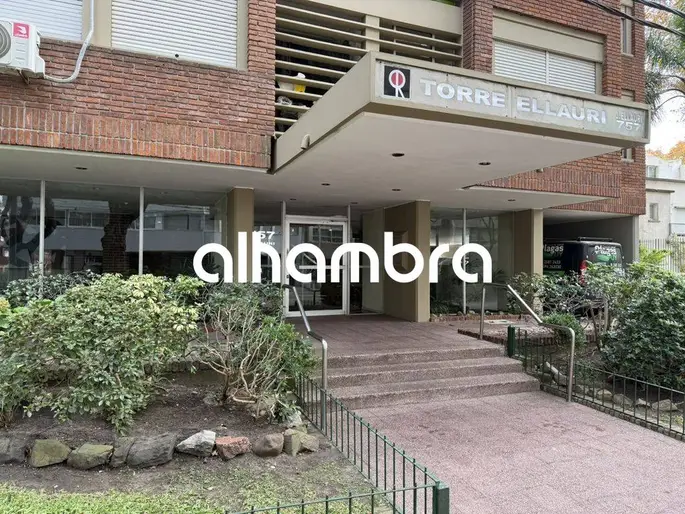 Departamento en Alquiler